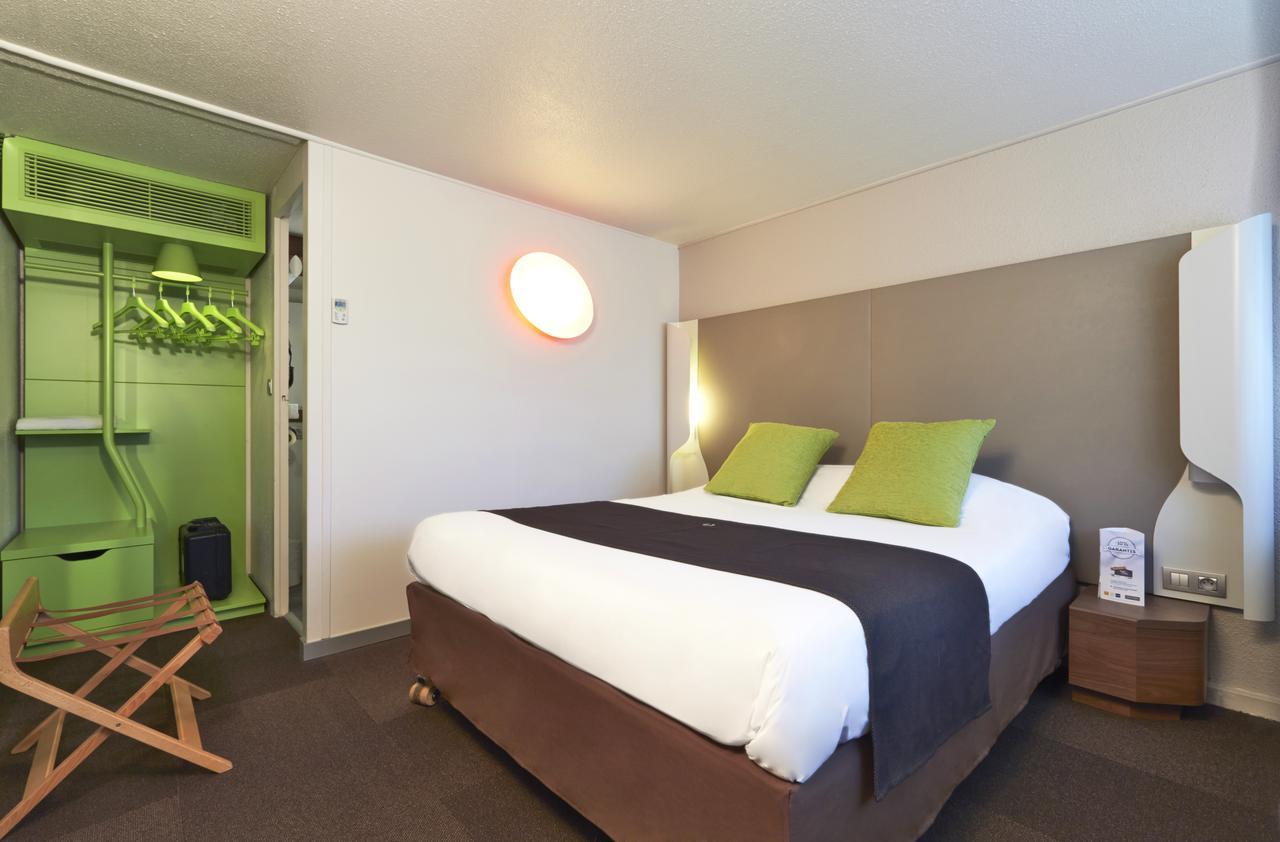 กีริยาด เซอด็อง Hotel ซีดาน ภายนอก รูปภาพ