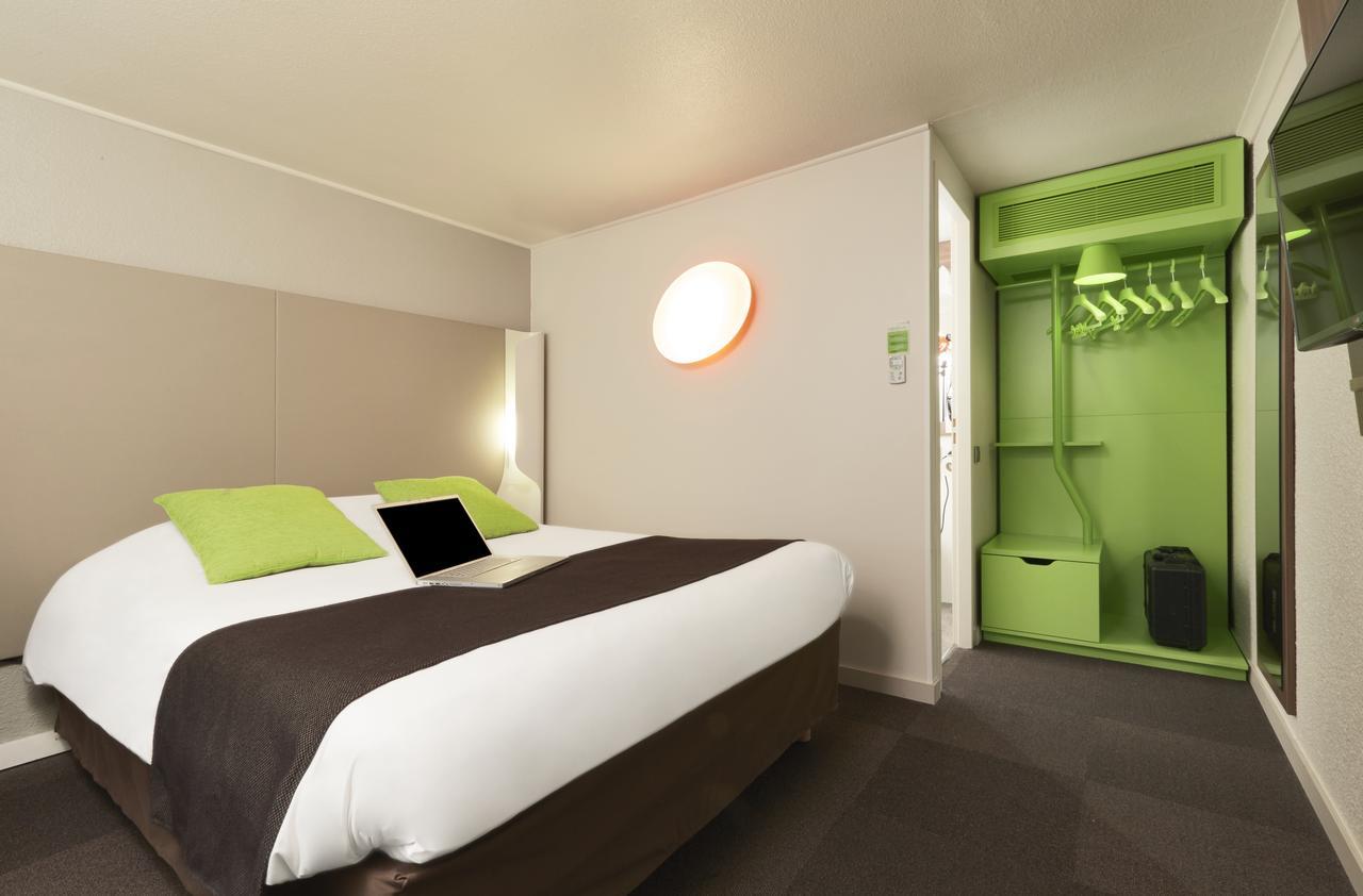 กีริยาด เซอด็อง Hotel ซีดาน ภายนอก รูปภาพ