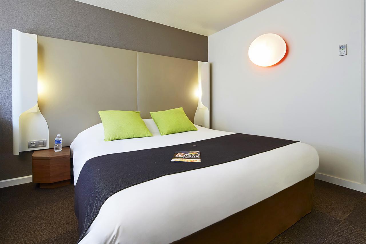 กีริยาด เซอด็อง Hotel ซีดาน ภายนอก รูปภาพ