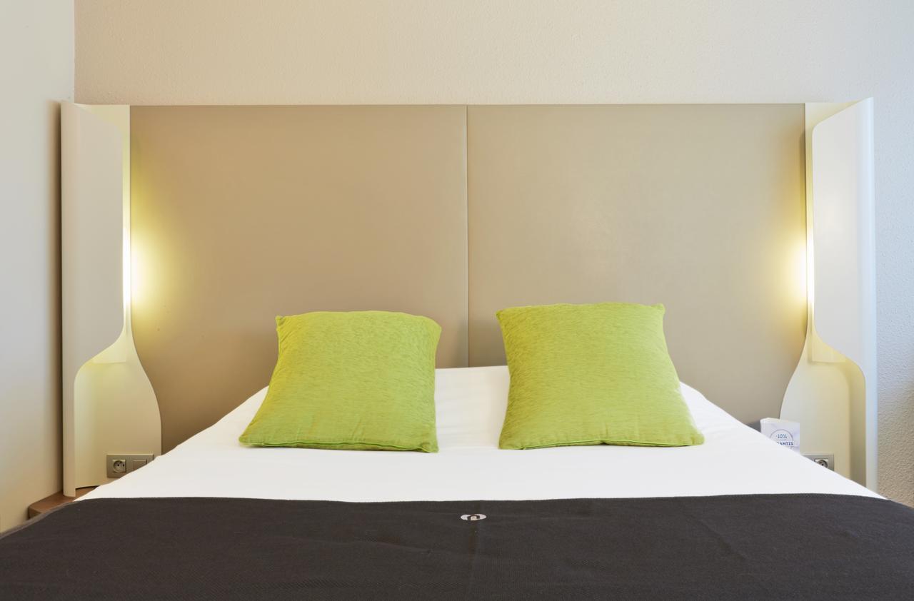 กีริยาด เซอด็อง Hotel ซีดาน ภายนอก รูปภาพ